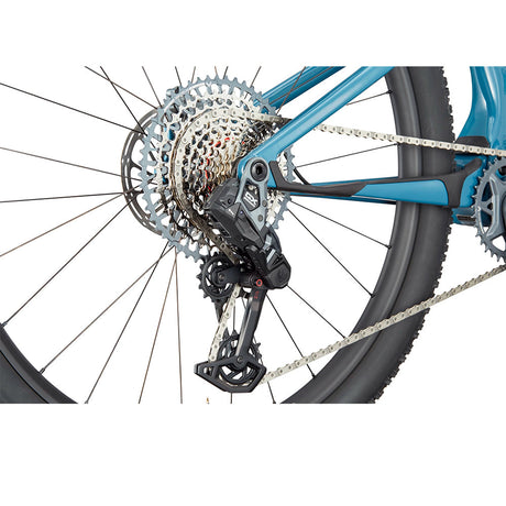 Cannondale Scalpel Carbon 2 - detalle