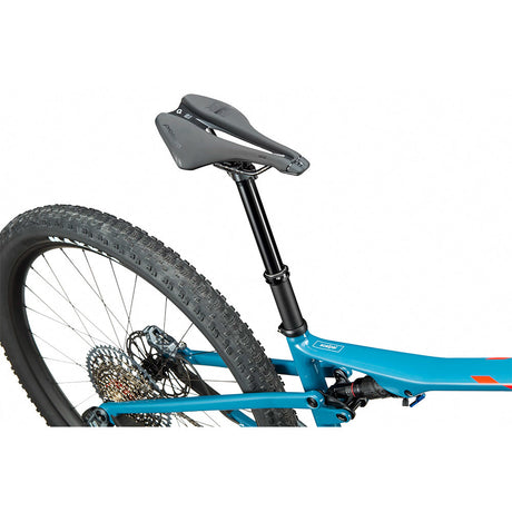 Cannondale Scalpel Carbon 2 - detalle