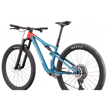Cannondale Scalpel Carbon 2 - vista