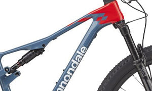 Cannondale Scalpel Carbon 2 - color