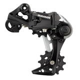 Pata de Cambio SRAM Trasero X01 DH A3 Exact Actuation 28T 7V Medium Cage