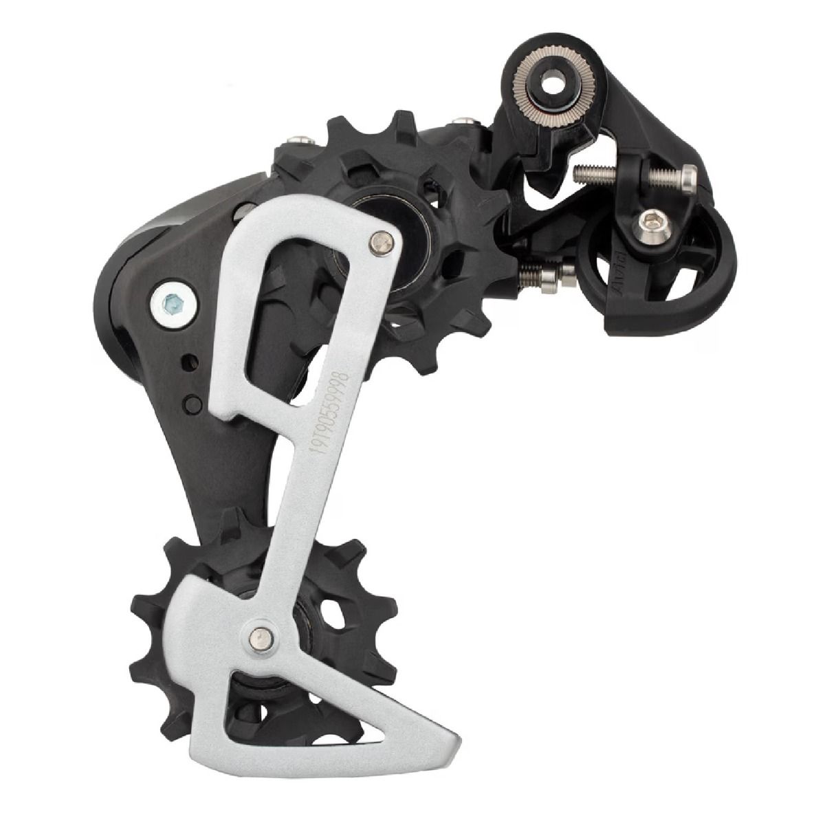 Pata de Cambio SRAM Trasero X01 DH A3 Exact Actuation 28T 7V Medium Cage