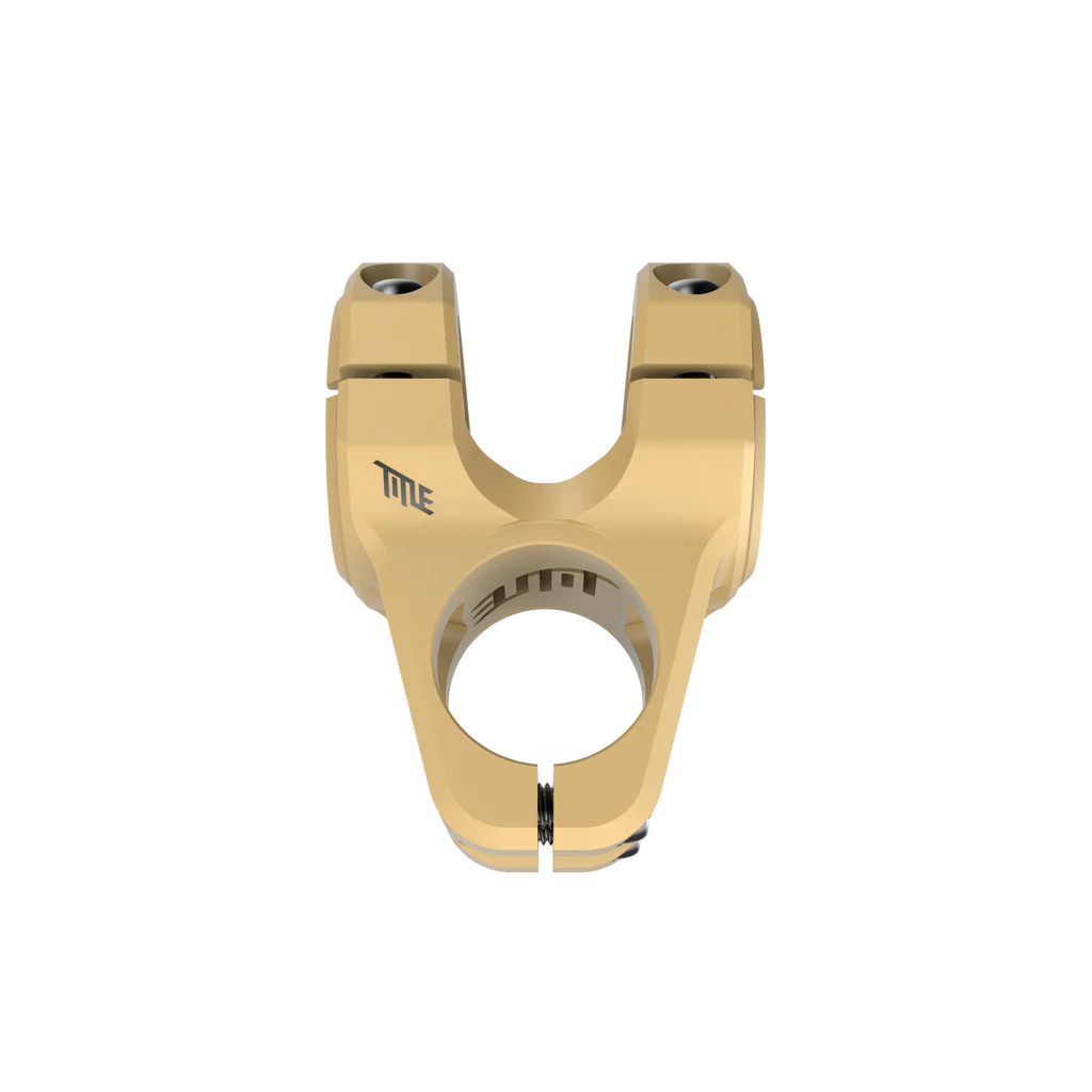 Tee Title ST1 35 Mtb