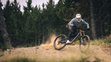 Bicicleta CUBE TWO15 SLX Downhill Aro 29/27.5 – Deepteal (Preventa - Enero 2027)