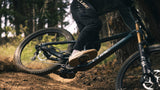 Bicicleta CUBE TWO15 SLX Downhill Aro 29/27.5 – Deepteal (Preventa - Enero 2027)