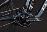 Bicicleta CUBE TWO15 SLX Downhill Aro 29/27.5 – Deepteal (Preventa - Enero 2027)