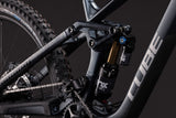Bicicleta CUBE TWO15 SLX Downhill Aro 29/27.5 – Deepteal (Preventa - Enero 2027)