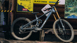 Bicicleta CUBE TWO15 SLX Downhill Aro 29/27.5 – Deepteal (Preventa - Enero 2027)