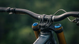 Bicicleta CUBE TWO15 SLX Downhill Aro 29/27.5 – Deepteal (Preventa - Enero 2027)