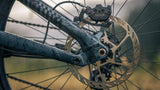 Bicicleta CUBE TWO15 SLX Downhill Aro 29/27.5 – Deepteal (Preventa - Enero 2027)