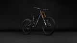 Bicicleta CUBE TWO15 SLX Downhill Aro 29/27.5 – Deepteal (Preventa - Enero 2027)
