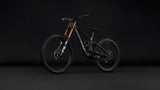 Bicicleta CUBE TWO15 SLX Downhill Aro 29/27.5 – Deepteal (Preventa - Enero 2027)