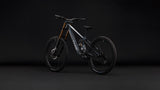 Bicicleta CUBE TWO15 SLX Downhill Aro 29/27.5 – Deepteal (Preventa - Enero 2027)
