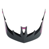 Casco Bicicleta Troy Lee Designs A3 Ghostwing Charcoal