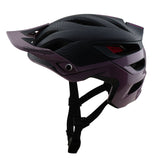 Casco Bicicleta Troy Lee Designs A3 Halo Morado