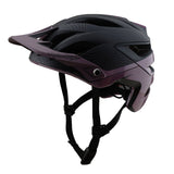 Casco Bicicleta Troy Lee Designs A3 Halo Morado