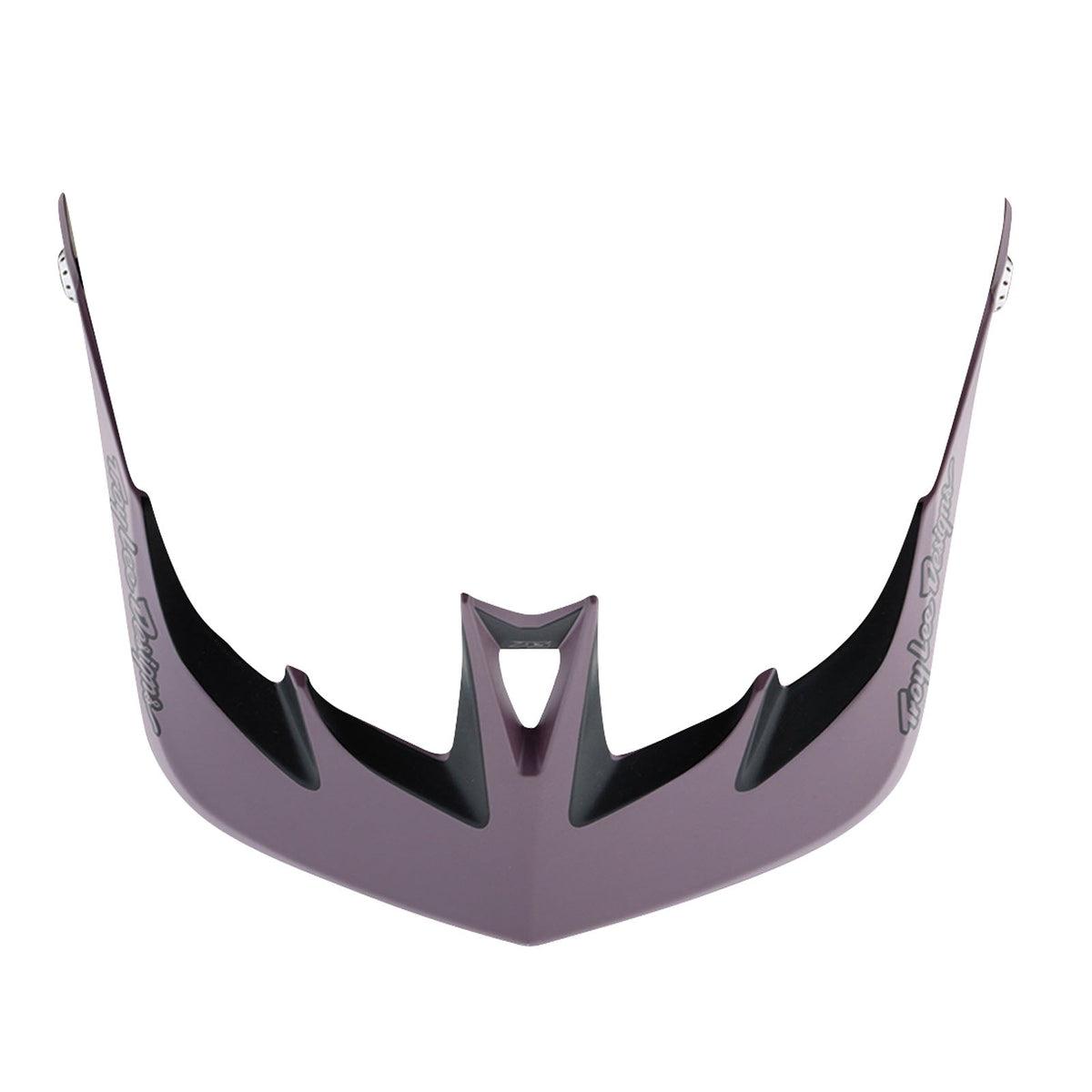 Casco Bicicleta Troy Lee Designs A3 Halo Morado