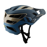 Casco Bicicleta Troy Lee Designs A3 Intake Smoke