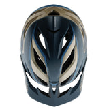 Casco Bicicleta Troy Lee Designs A3 Intake Smoke