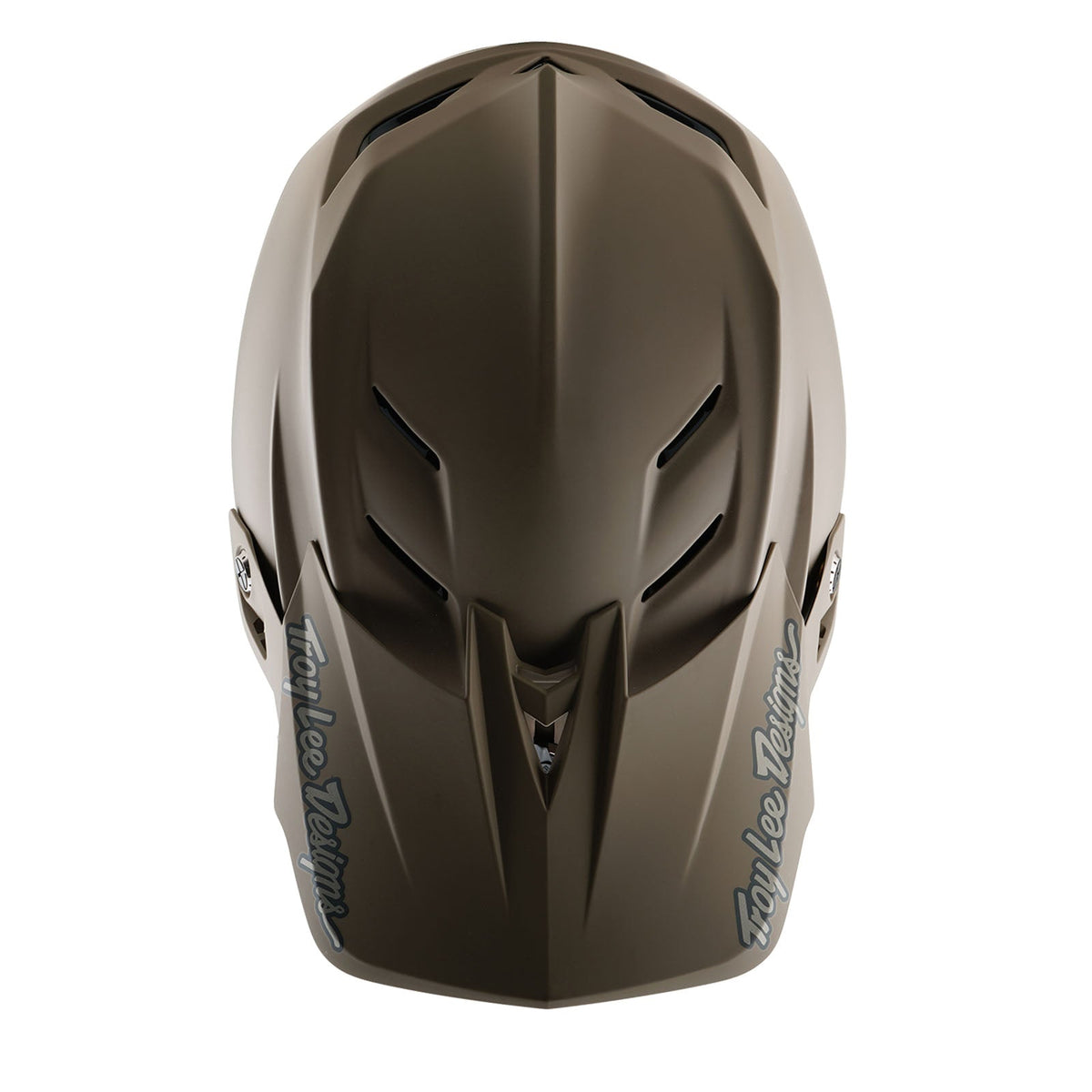 Casco Bicicleta Troy Lee Designs D4 Composite Stealth Caper