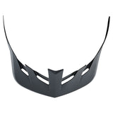Casco Bicicleta Troy Lee Designs Flowline Point Negro / Charcoal