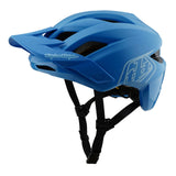 Casco Bicicleta Niño Troy Lee Designs Flowline Point Cobalt / Azul