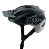 Casco Bicicleta Troy Lee Designs Flowline SE Badge Camo Gris