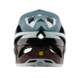 Casco Bicicleta Troy Lee Designs Stage Neauwave Smoke