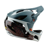 Casco Bicicleta Troy Lee Designs Stage Neauwave Smoke