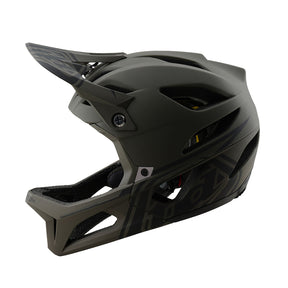 Casco Bicicleta Troy Lee Designs Stage Stealth Caper
