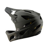 Casco Bicicleta Troy Lee Designs Stage Stealth Caper