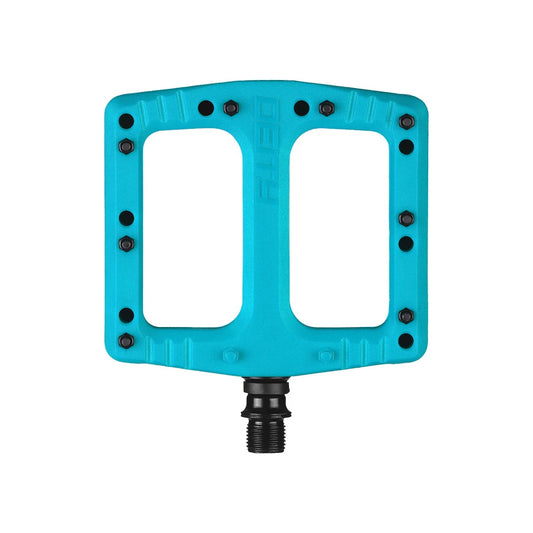 Pedal Deity Dreftrap Turquesa