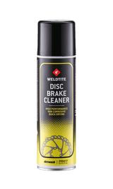 Limpiador de disco Weldtite Spray 250ml