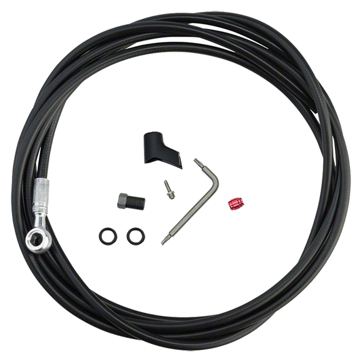 Flexible de Freno Sram G2 Guide 2000mm Black